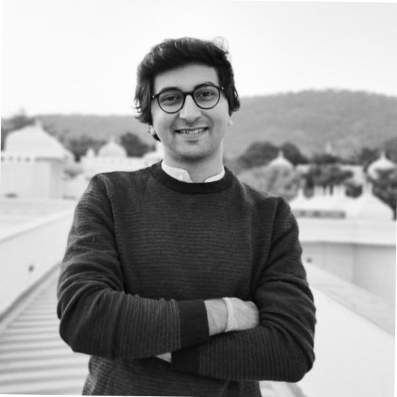 Nishant Sharma | Stackforce