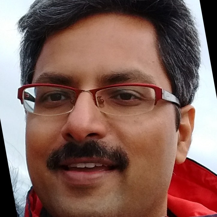Nishant Sinha - Founder | Stackforce
