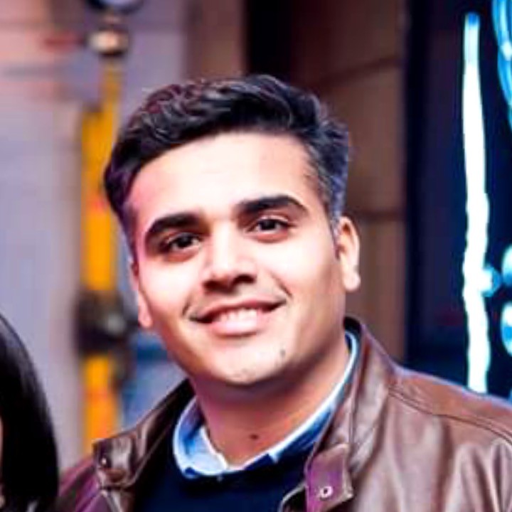 Nishant Barthwal - Operations Associate | Stackforce
