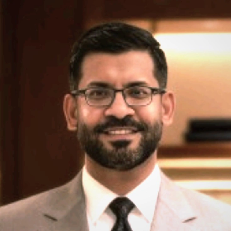 Nishant Daruka - CEO | Stackforce