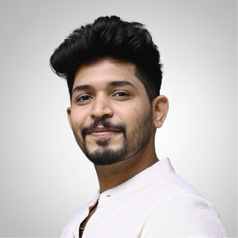 Nishant Dwivedi - CEO | Stackforce