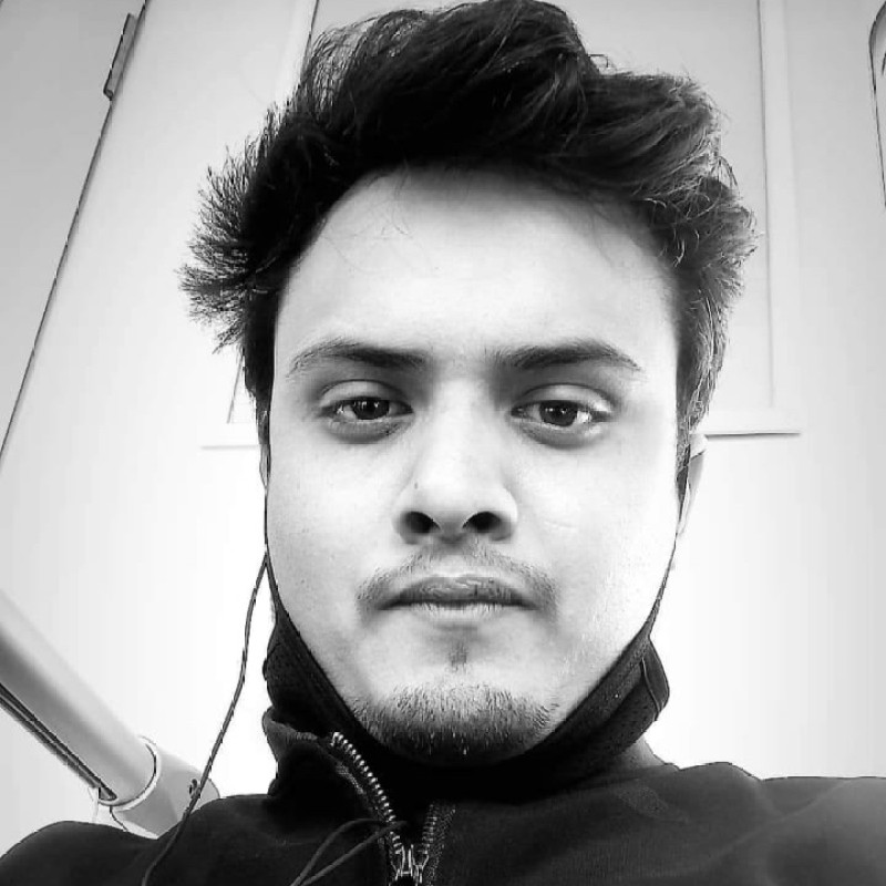 Nishant Singh - Product Designer | Stackforce
