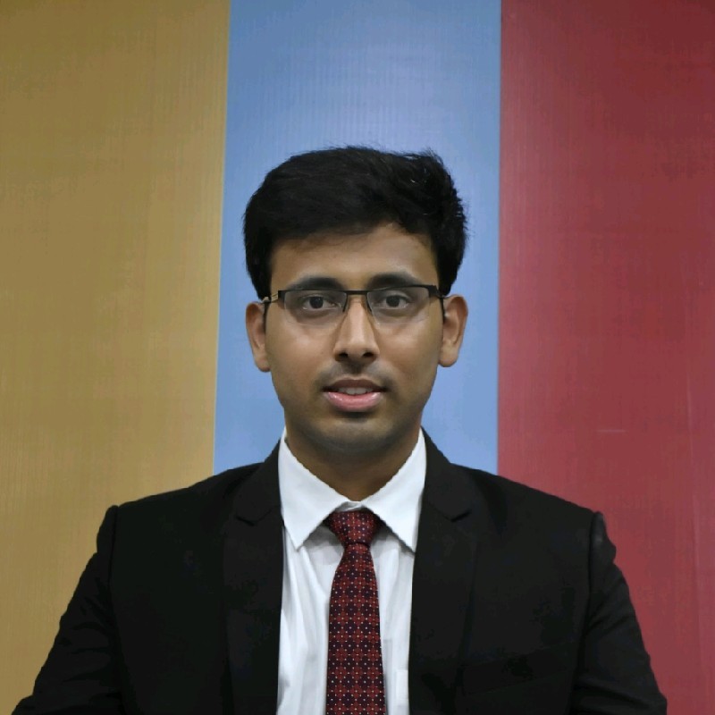 Nishchal Chauhan - Software Engineer | Stackforce