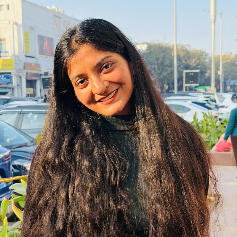 Nishi D. - Operations Associate | Stackforce