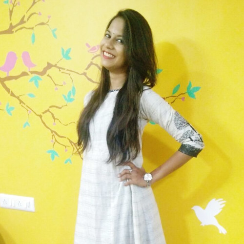 Nishi Goyal - Product Manager | Stackforce