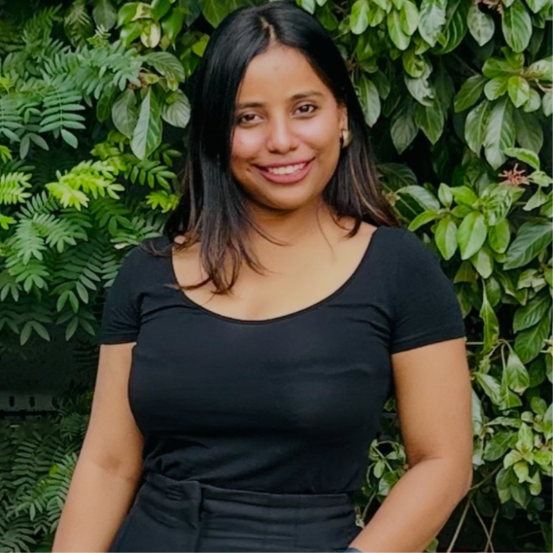 Nishi Singh - Associate Consultant | Stackforce