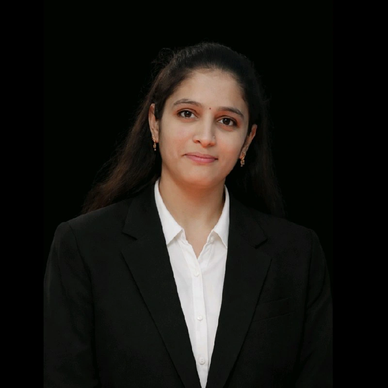 Nishika H - Mobile Engineer | Stackforce