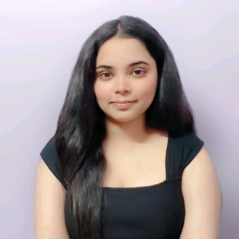 Nishika Verma - Co-Founder | Stackforce