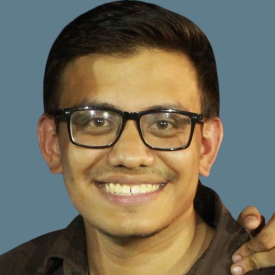 Nishit Chittora - Co-Founder | Stackforce