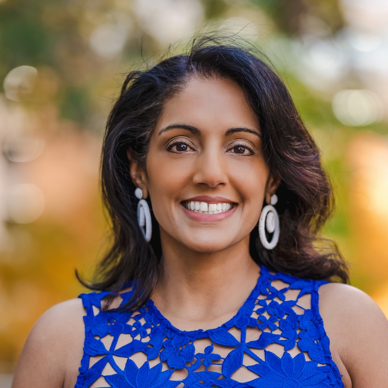Nishita Henry - CEO | Stackforce