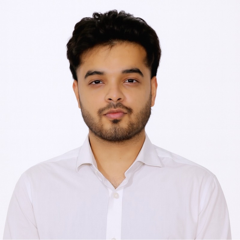 Nishit Agarwal - CEO | Stackforce