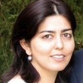 Nishka Sinha - Co-Founder | Stackforce