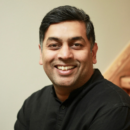 Nishant Nayak - CEO | Stackforce