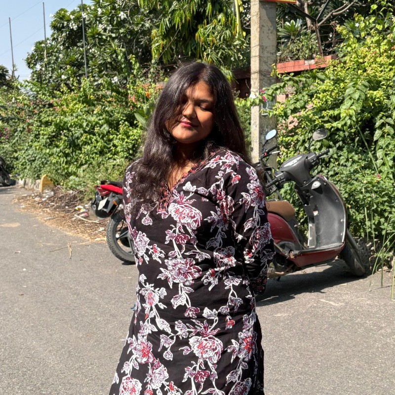Nishta . - DevOps Engineer | Stackforce