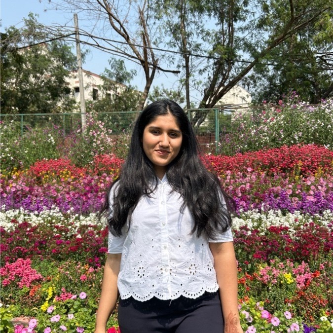 Nishtha Chawla - Operations Associate | Stackforce