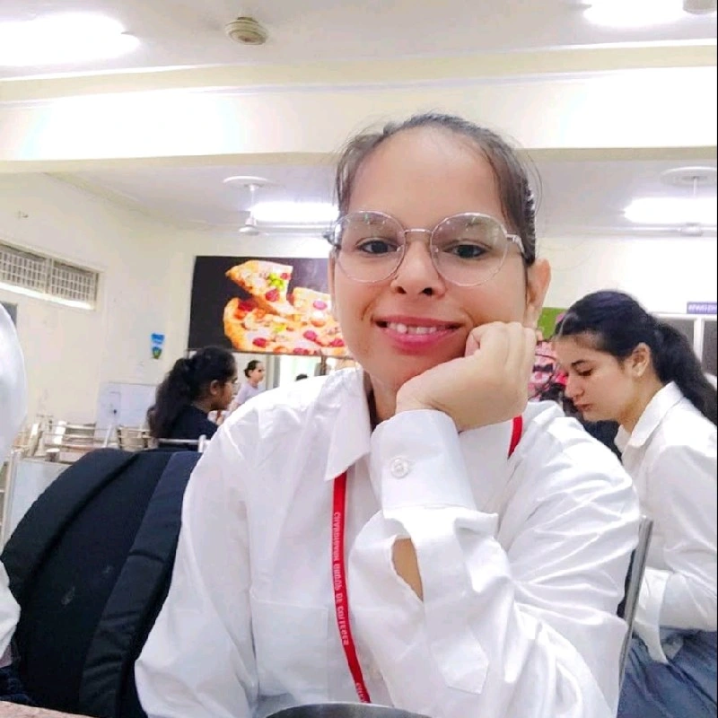 Nishu Aggarwal - Operations Associate | Stackforce