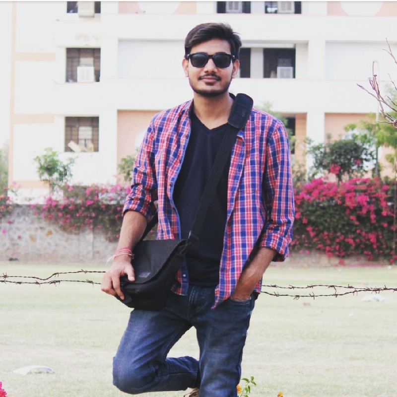 Nishu Jain - DevOps Engineer | Stackforce