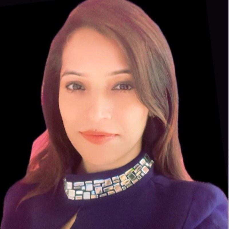 Nishu Sachdeva - Operations Associate | Stackforce