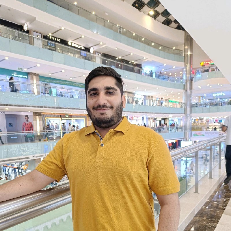 Nishu Juneja - Operations Associate | Stackforce