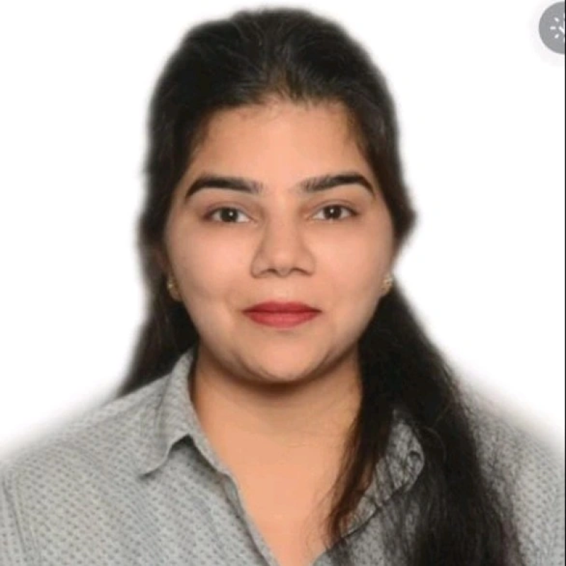 Nishu Singh - Digital Marketing Specialist | Stackforce