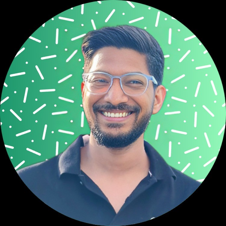 Kuldeep Singh - Co-Founder | Stackforce