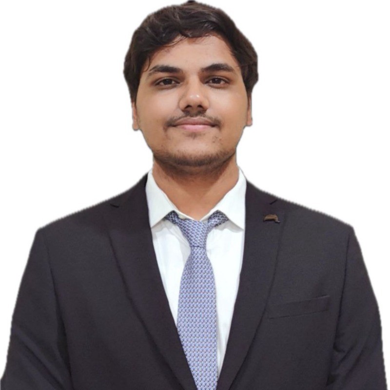 Nitesh Gahlot - Head of Design | Stackforce
