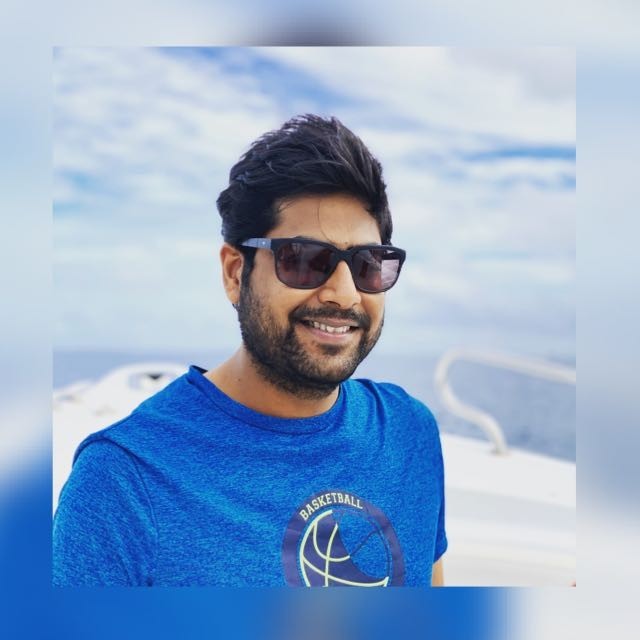 Nitesh Jindal - CTO | Stackforce