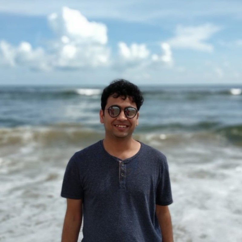 Nitesh Kansal - Lead ML Engineer | Stackforce