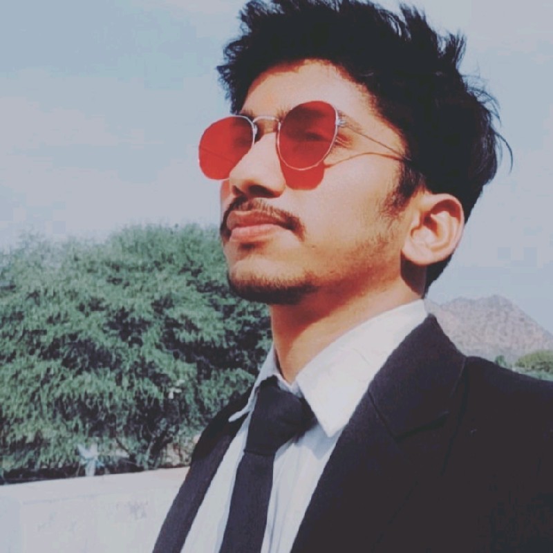 Nitesh Sharma - Operations Associate | Stackforce