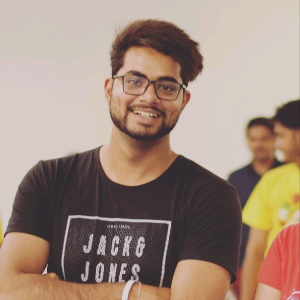 Nitesh Singh Baghel - Software Engineer | Stackforce