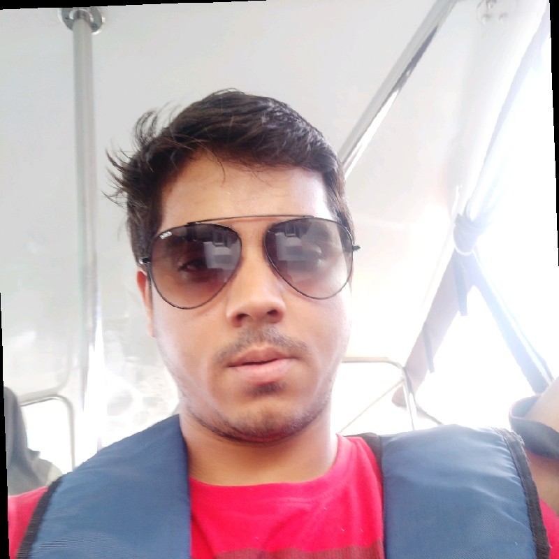 Nitesh Soni - Associate Partner | Stackforce