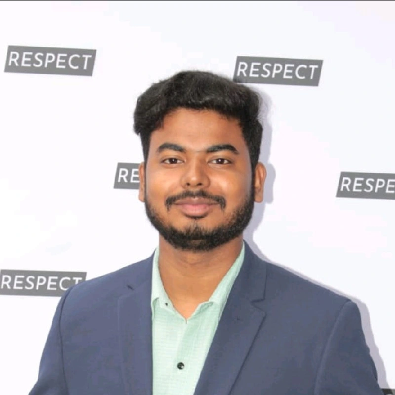 Nitesh Kumar Mandal - Software Engineer | Stackforce