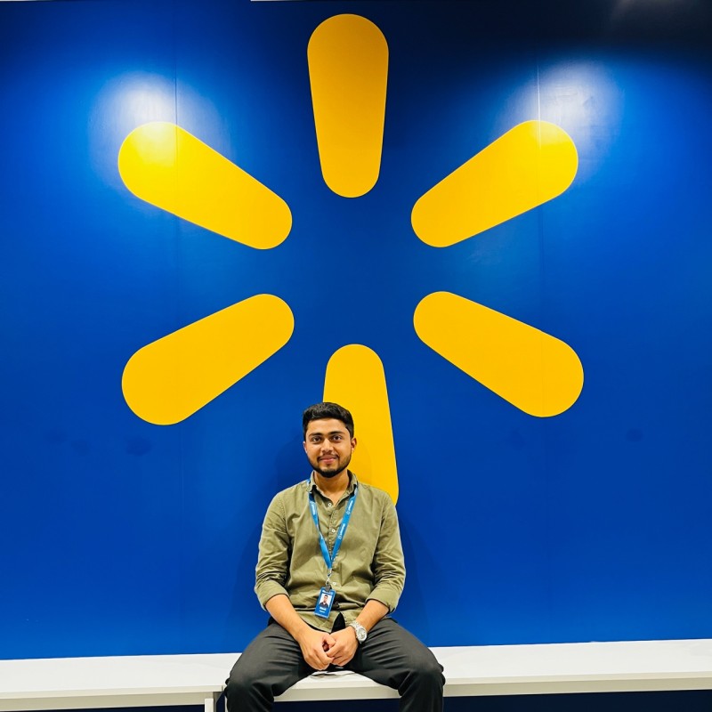 Nitesh R - Software Engineer | Stackforce