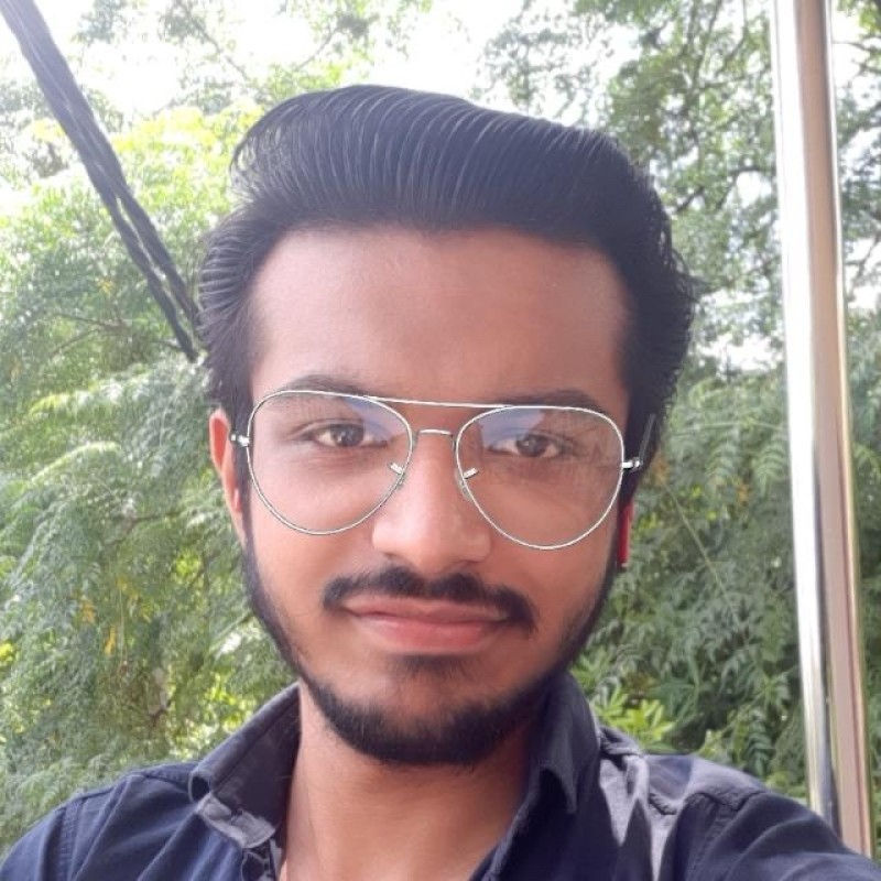 Nitesh Saxena - Full Stack Engineer | Stackforce