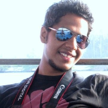 Nithin Leon - CEO | Stackforce
