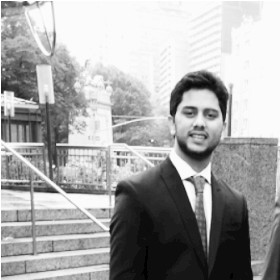 Nithin Reddy - CEO | Stackforce