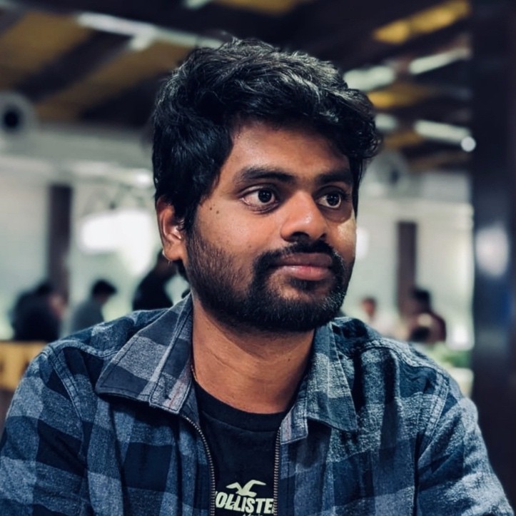 Nithish Kumar - Full Stack Engineer | Stackforce