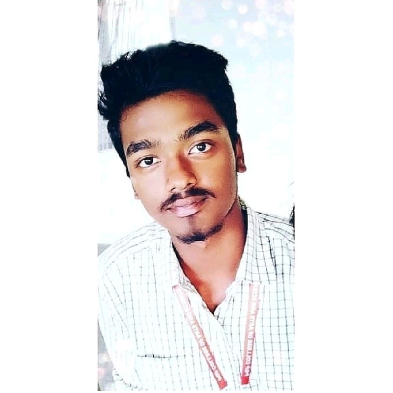 NITHISH KUMAR G - Operations Associate | Stackforce