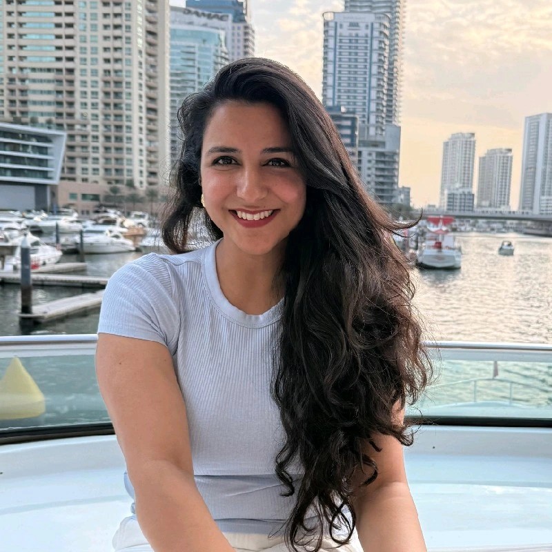 Nitika Bakhshi - Associate Partner | Stackforce