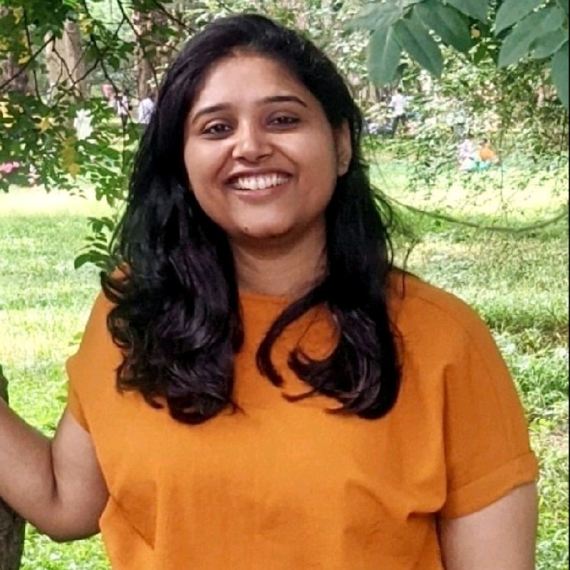 Nitika Srivastava - CEO | Stackforce