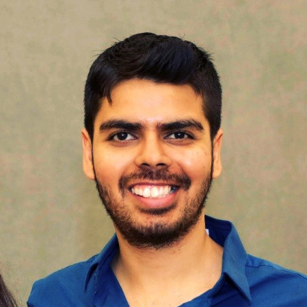 Nitin Ahuja - Software Engineer | Stackforce