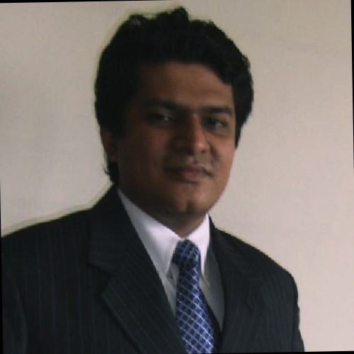 Nitin Batheja - Associate Partner | Stackforce