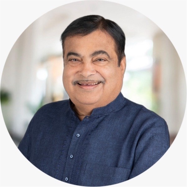 Nitin Gadkari - CEO | Stackforce