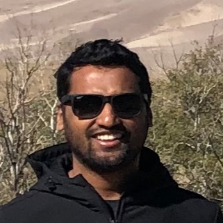 Nitin Gupta - CTO | Stackforce
