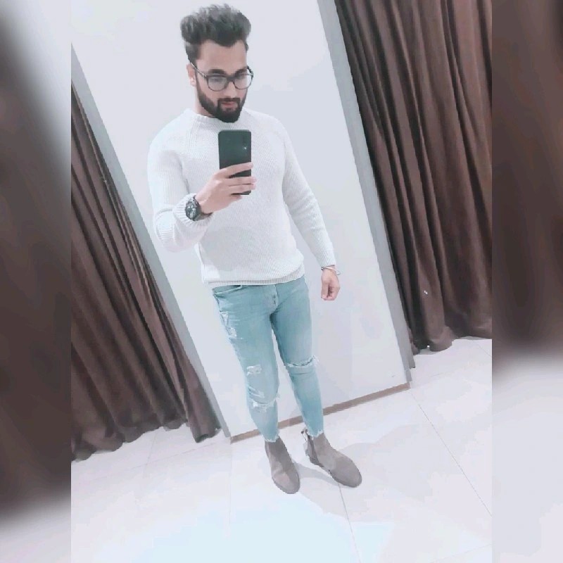 Nitin gupta - Operations Associate | Stackforce