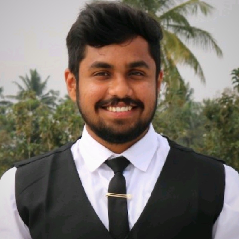 Nitin K Bhardwaj - Software Engineer | Stackforce