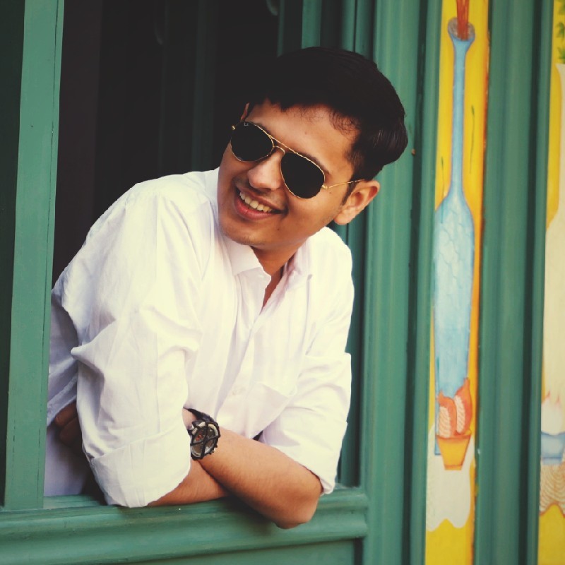 NITIN KUMAR - Associate Partner | Stackforce