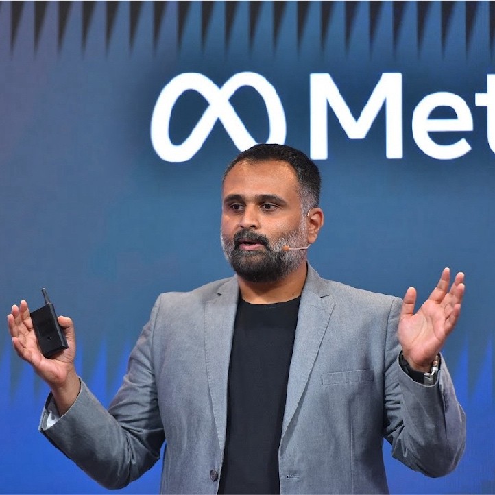 Nitin Nair - Business Development Executive | Stackforce