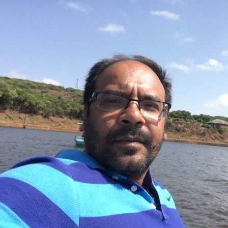 Nitin Narang - Operations Associate | Stackforce