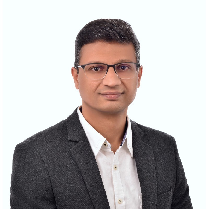 Nitin Rastogi Nitin Rastogi - VP of Engineering | Stackforce